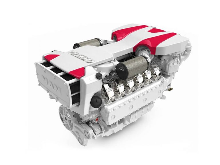 MAN V12-2000